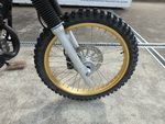     Yamaha Serow250-2 XT250-2 2014  19